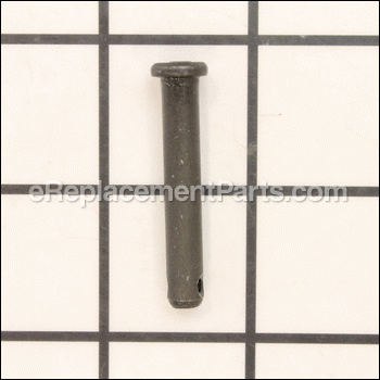 Clevis Pin, 1/4 x 1.3725