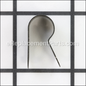 Clip de manguera de resorte de alambre doble Talla Min.14.1mm Max.15.9mm código 10156 Paquete de 10 