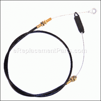 Variable Drive Cable