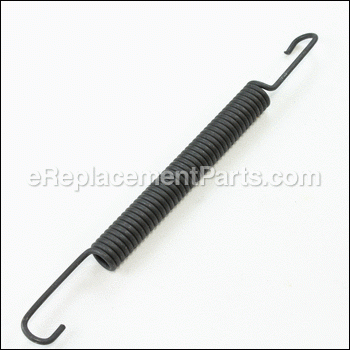 Extension Spring,.5 X 7.0