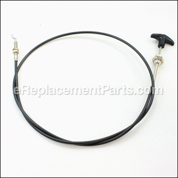 Reverse Clutch Cable