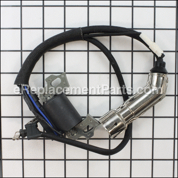 Ignition Coil Assy.