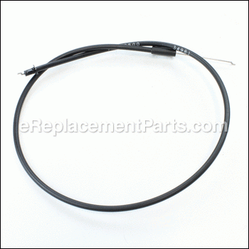 Throttle Control Wire