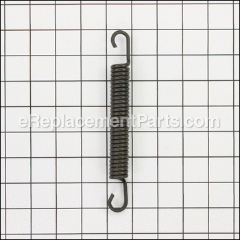 Extension Spring, .75 X 6.835 [732-04400] for Lawn Equipments 
