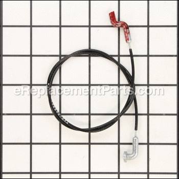 5637 Rotary Speed Selector Cable Fits MTD 746-04396 946-04396A 