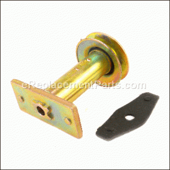 Blade Adapter Kit (Includes Drive Pulley)