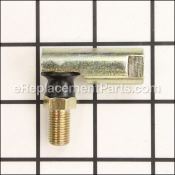 RH THREADS 3/8"-24 Details about   ROTARY BALL & JOINT ASSEMBLY 11031 REPLACES MTD 923-3018 
