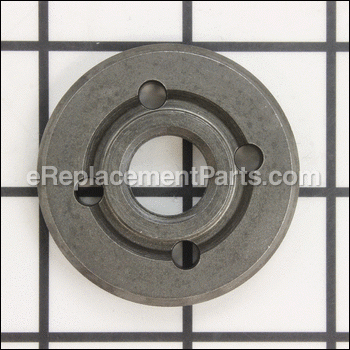 Makita Angle Grinder Lock Nut Flange Set for all MAKITA models 224415-9 224554-5