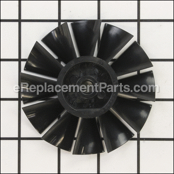 Porter Cable C2002 Air Compressor OEM 8mm Motor Fan # D24595 for sale online 