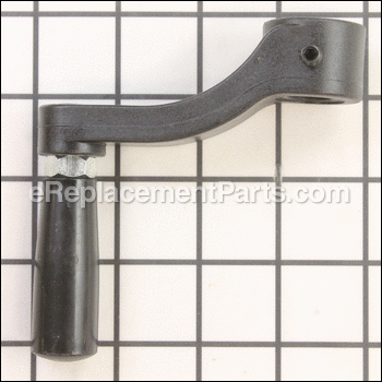 Elevation Crank Handle 10601009A1 for Sears Craftsman Drill Press Table 