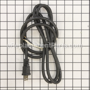 Bosch 2 Pack of Genuine OEM Replacement Cords # 1614461034-2PK 
