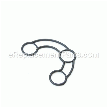 Uplifted busy mouse Seal [5.365-209.0] for Karcher Lawn Equipments | eReplacement Parts