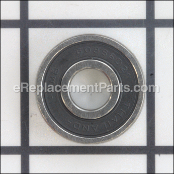 Bosch 2 Pack of Genuine OEM Replacement Ball Bearings # 3600905513-2PK 