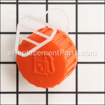 Brand New Replacement Fuel Cap for Tanaka TBC355/TBL455/500/Kaaz 
