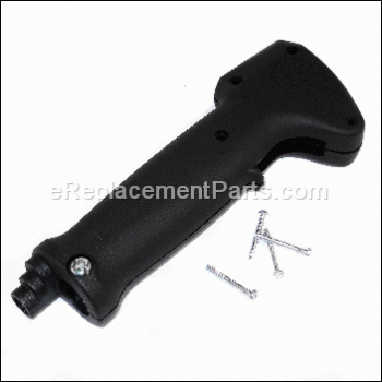 Grip, F.Handle Assembly