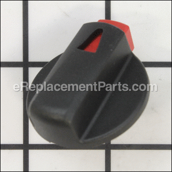 Bosch 2 Pack Of Genuine OEM Replacement Knobs # 1612026037-2PK