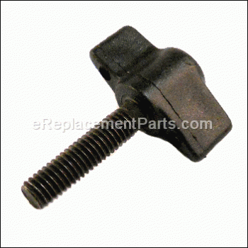 Bosch Thumb Wing Screw for Clamping Depth Gauge in Drill Handle 1613480009 