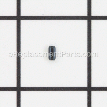 Pin-Roll (2.5 mm x 6 mm)