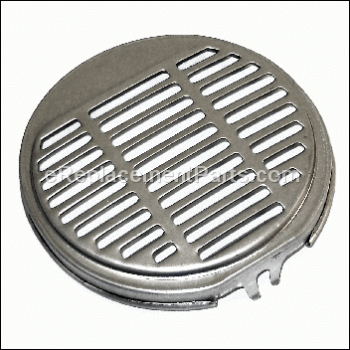 Cover-Air Cleaner