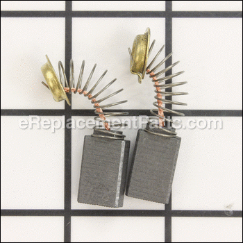 Motor CARBON BRUSHES for MAKITA CB303 Replacement Power Tools 18X11X5 mm 2pcs ♫ 