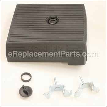 Kit, Air Cleaner Cover