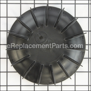 AC-0108  Air Compressor Fan  Craftsman  DeVilbiss  Porter Cable  **Genuine OEM** 