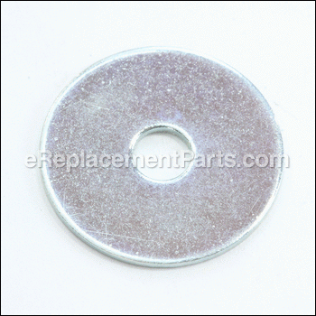 Washer, Flat 5 mm