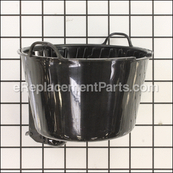 Coffee 116397-000-000 Replacement Fit Brew Basket Mr