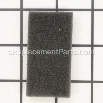Intake Filter [DAC-143] for Power Tools | eReplacement Parts