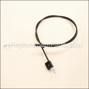 Engine Zone Control Cable