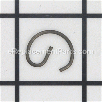 Piston Pin Retaining Ring