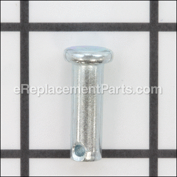 Pin-Clevis