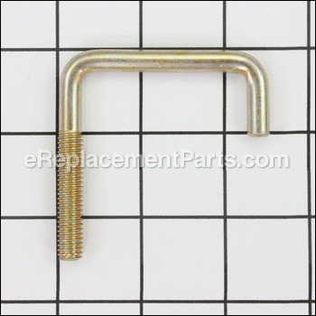 136-7130 Handle Lock replaces 108-4887 Genuine Toro Part # 