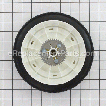 14-9959 OEM Toro Wheel & Tire Assembly Used on Lawnmowers 20928B 26630B 
