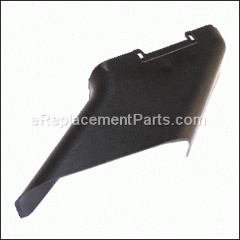 Genuine OEM Replacement part For Toro Lawn mower # 115-8447 CHUTE-DISCHARGE SIDE 