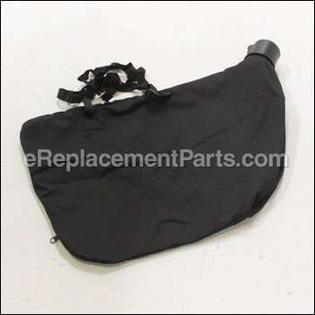 2 90560020 Black & Decker Leaf Blower/Vacuum Replacement SHOULDER BAG