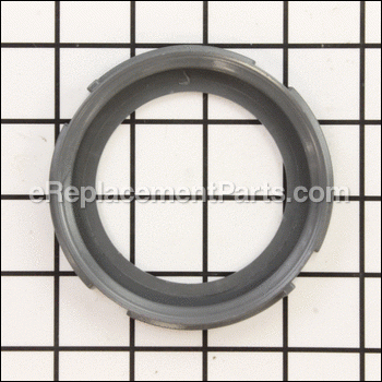 Threaded Plastic Ring Base For Kitchenaid Tilt Head Stand Mixer Bowl WPW10220977 
