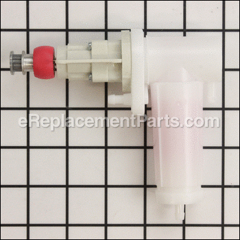 Bissell 7901 Parts List and Diagram : eReplacementParts.com