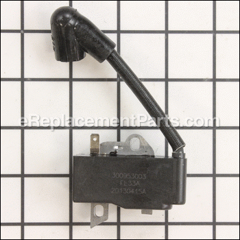 Topteng Ignition Coil for Homelite 38cc 45cc 33cc Chainsaw 300953003 300953001 984882001