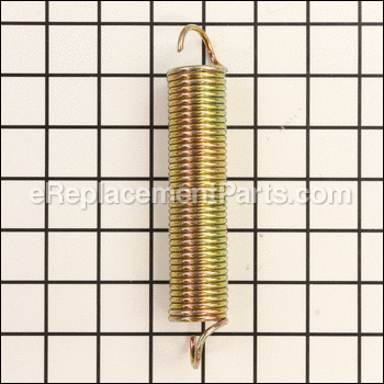 Exmark 106-2177 Extension Spring Quest E S Series ARS180CKA21000 ARS180KA21 