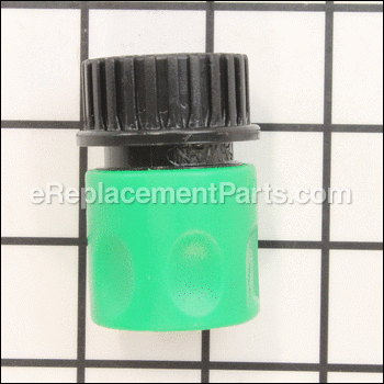 Adapter-Nozzle, Water