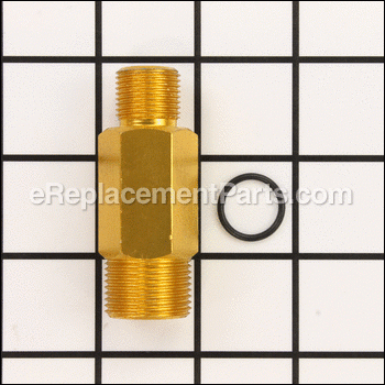 Homelite Genuine OEM Replacement Outlet Tube # 308862003 