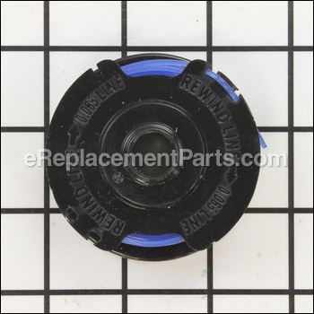 WE EL-13TNE Strimmer Trimmer Replacement Spool & Line Details about   Weedeater Electra Lite 9 