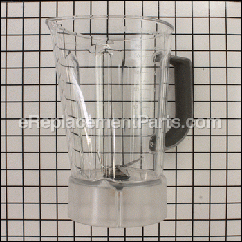 skillevæg kurve For en dagstur Jar Assembly [WPW10555711] for Appliances | eReplacement Parts