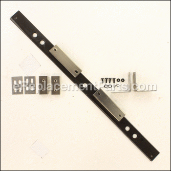 Replacement Fit for Char-Broil Gas Grill Stainless Steel Burner JBX721-4