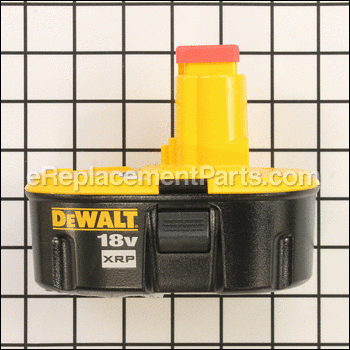 Details about   2 Pack 18V 4000mAh 18 Volt for Dewalt XRP Battery DC9096-2 DC9098 DC9099 DW9096 