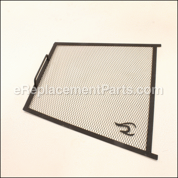 Char Broil Tino Deluxe Outdoor, New Braunfels Outdoor Fireplace Replacement Screens