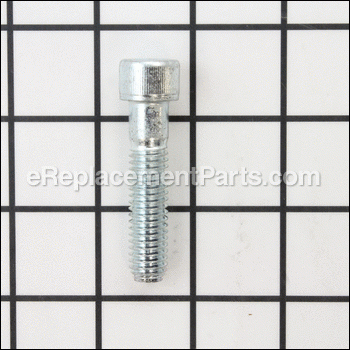 Bolt also Wagner Titan 704-117 or 704117 Fluid Section Screw 