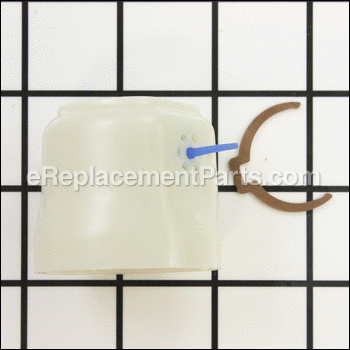 Moen 67315C - Kitchen Sink Faucet (3-10 to 10-10) - eReplacementParts.com
