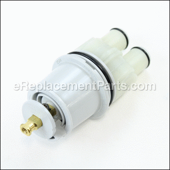 Cartridge Assembly Rp46074 For Delta Faucet Plumbings